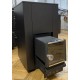 Печь для бани Harvia 16 SL Black